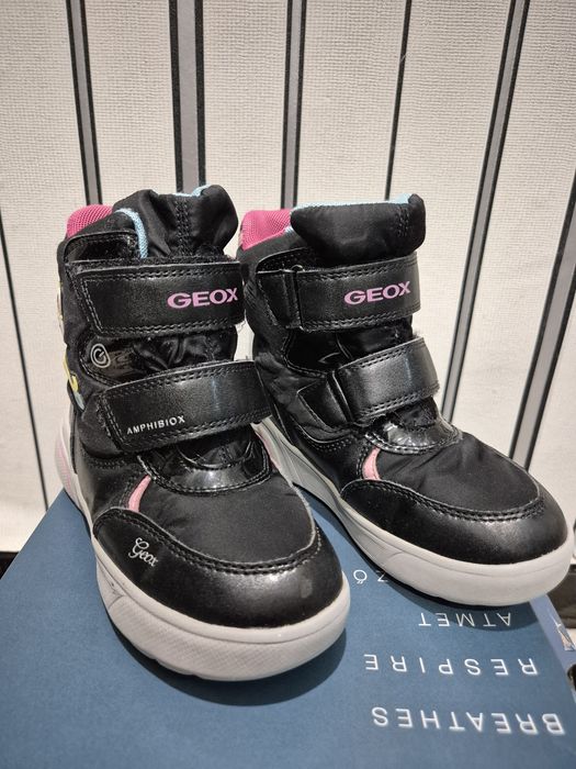 Geox боти 29 номер