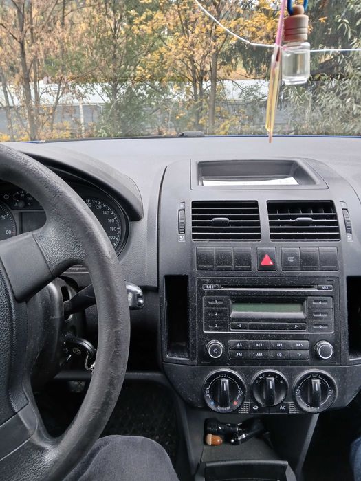 Volkswagen Polo .