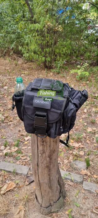 ПРОМО 2023 Чанта - DAIWA Spinning BAG