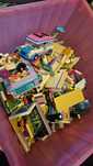 Lego friends amestecate