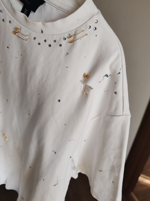 Tricou cu design unic