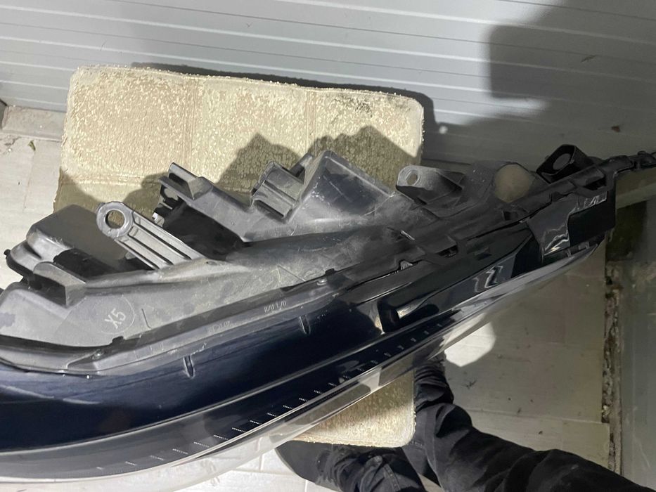 Far Dreapta Lexus NX 2 II AN 2021 - 2024 NX350h NX 350h