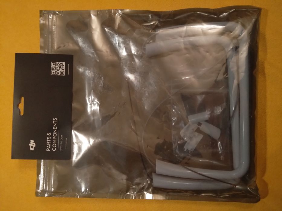 DJI Phantom 4pro Landing gear
