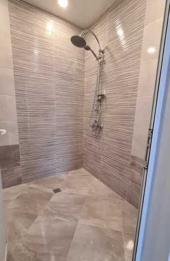 Дава се под наем Тристаен апартамент в Пловдив, Съдийски - 90 кв.м за 336.6 € - Снимка #4