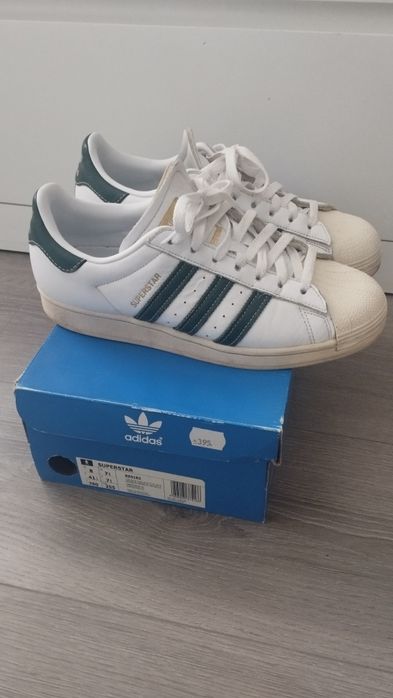 Adidas Superstar