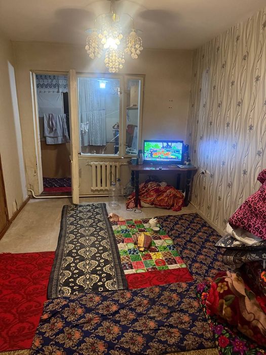 ПРОДАЁТСЯ 1/4/4 на массиве ТТЗ-2 
1/4/4
1-2/4/4- 41 500 $

Дом Быта