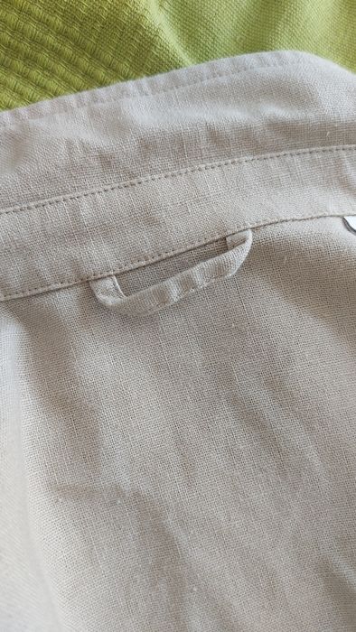 Памучно лятно яке Jack & Jones