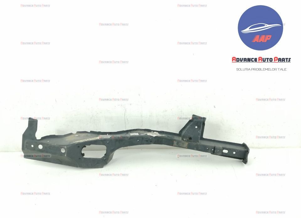 Ляв лонжерон оригинален Ауди А3 / Audi A3 8V 5Q0803502AP [Ляв страничн