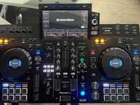 Pioneer XDJ - RX3