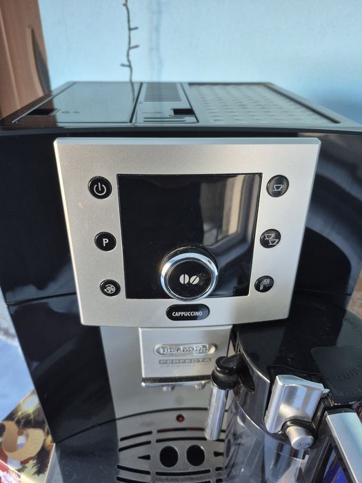 DeLonghi Perfecta Cappuccino