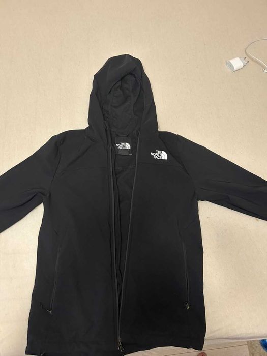 The North Face - ветровка