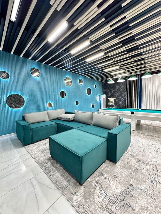 Дача Чарвак Бочка Dacha Charvoq