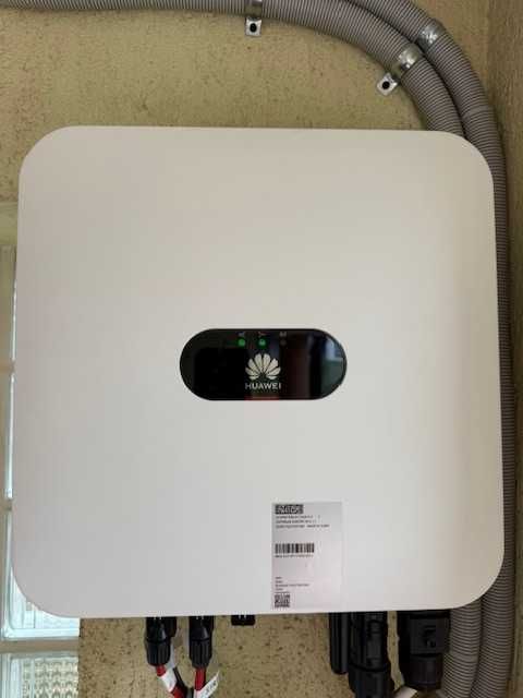 Invertor  Huawei,  SUN 2000-3KTL-L1, monofazat  WI FI