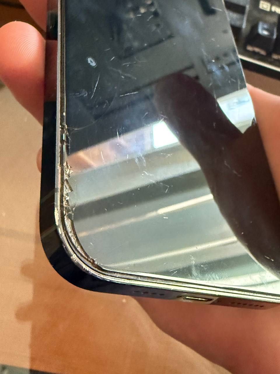 iPhone 12 Pro Max 128GB