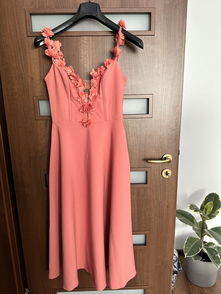 Rochie Asos, Oysho, Pimkie, Trendyol,  XS/S