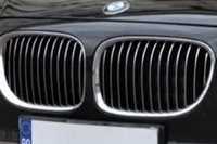 Grile BMW seria 7  F01