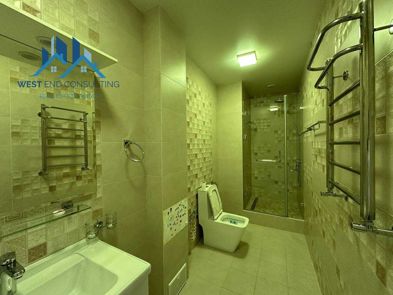 ГАБУС | ул. Моштабиб | Apartament For Rent | 4 rooms - 220м2