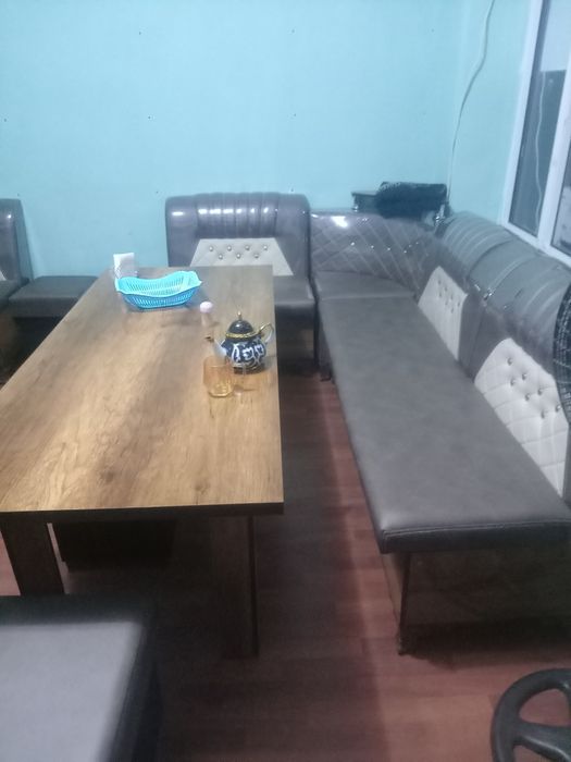 Yangi 2 ta zo'r holatda