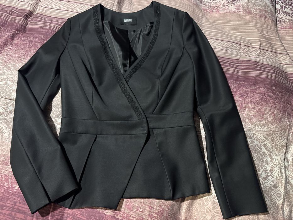 Елегантно сако Bobo Zander S