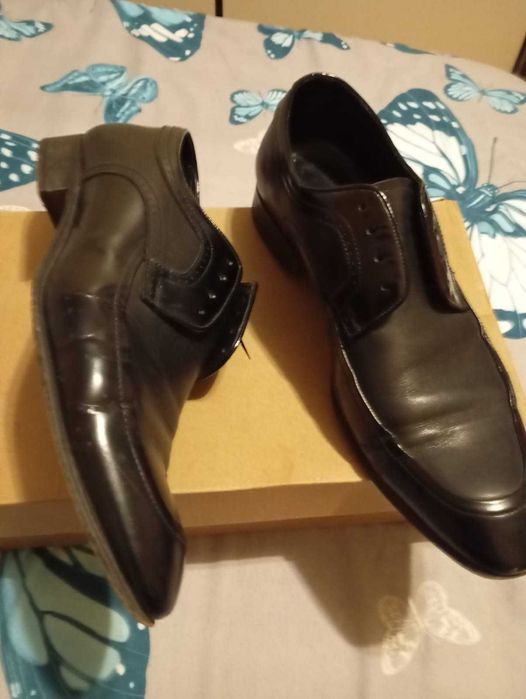 Pantofi eleganți de bărbați nr.41