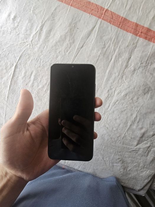 Redmi note 8 sotilad