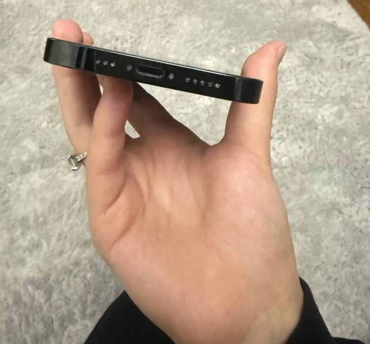 Iphone 14 pro black e-sim