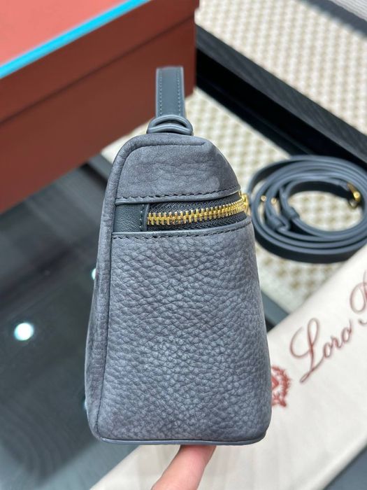 Geanta Loro Piana Extra Pocket 19