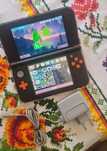 New Nintendo 3ds XL Modat