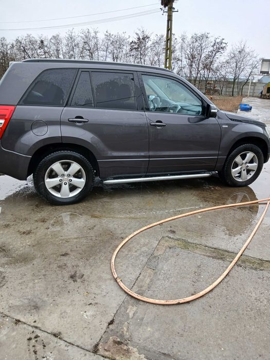 Suzuki grand vitara 1.9ddis