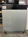 Mașină de spălat vase incorporabila Siemens SN63HX36VE