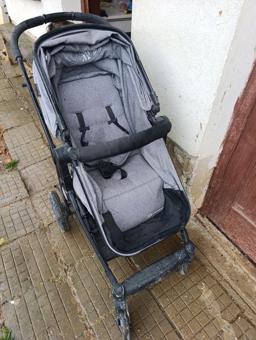 Бебешка количка Kinderkraft