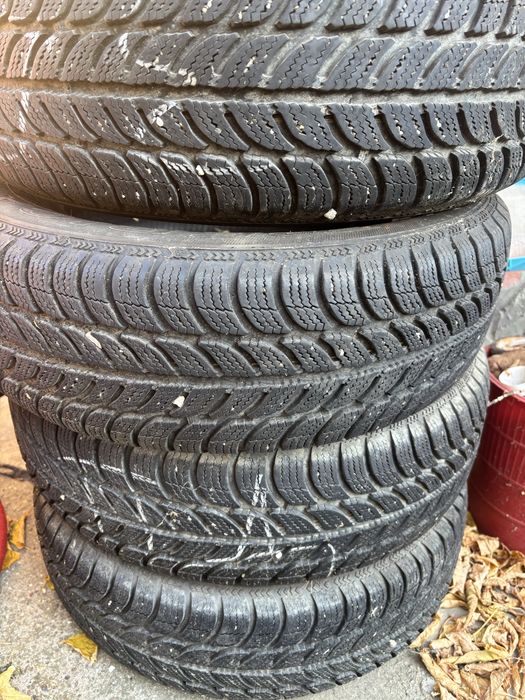 Гуми Debica Frigo