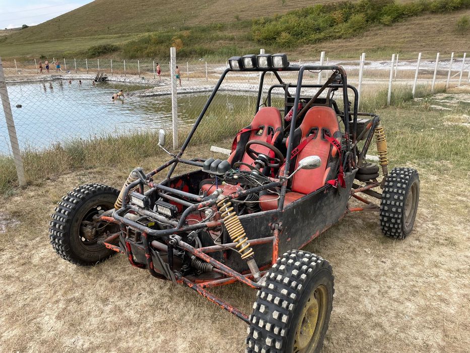 Buggy Cross Atv Offroad