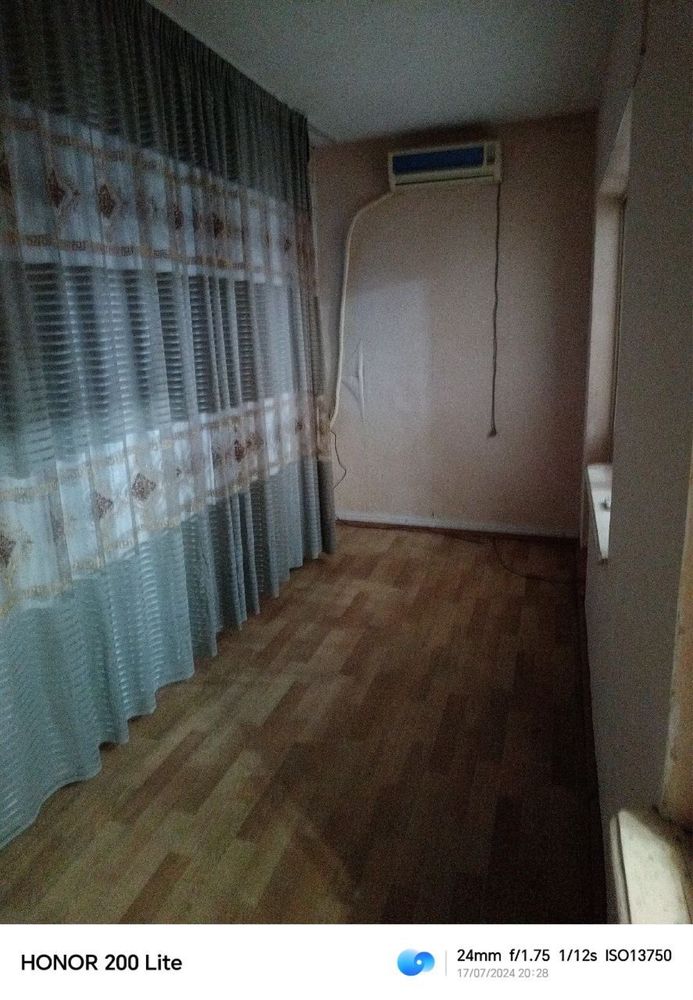 Сдается квартира на карасу 4