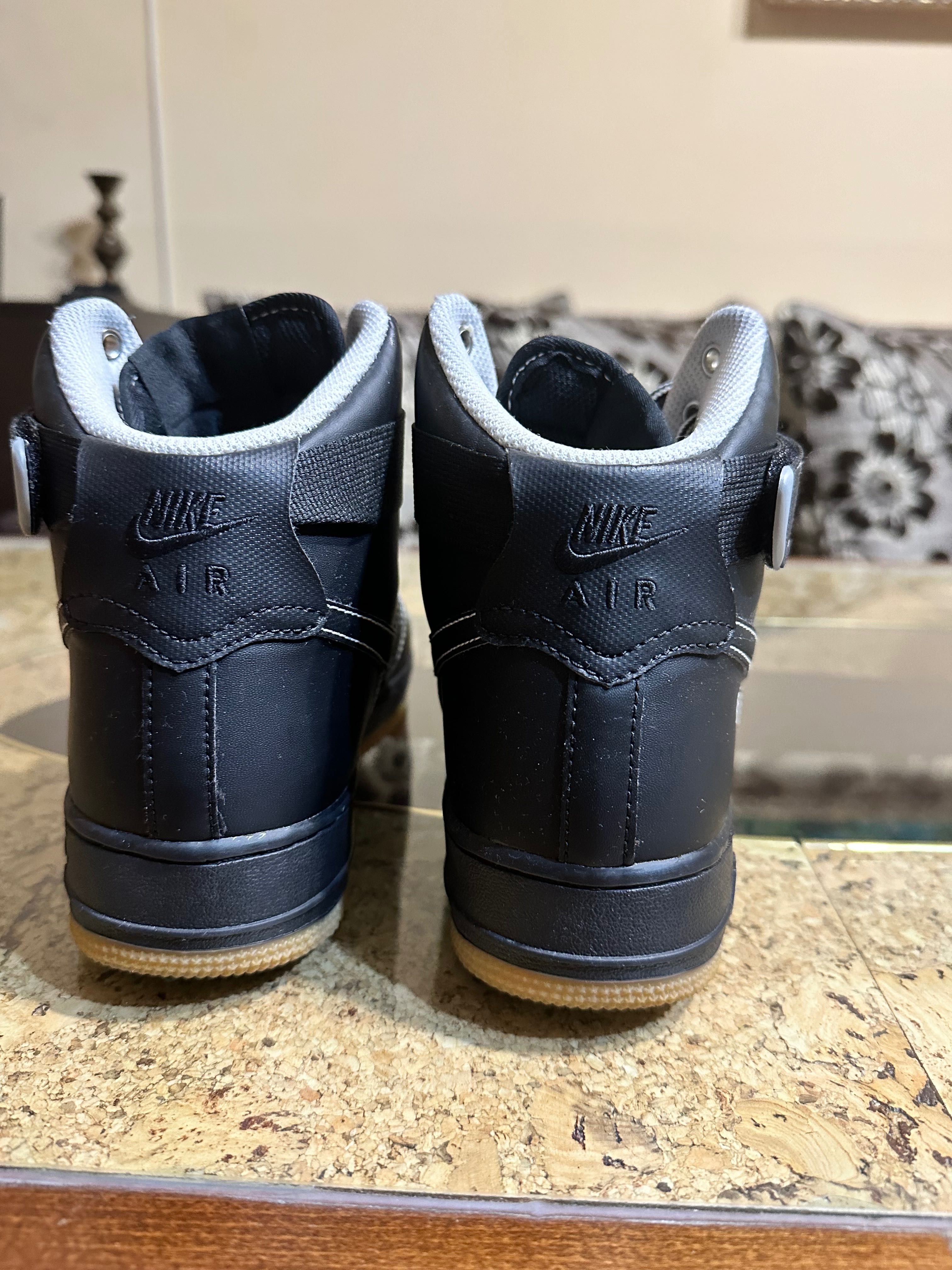 Nike air force номер-40