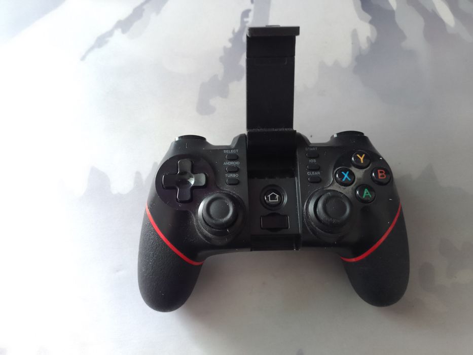 Джойстик Terios ZM-T6