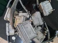 Calculator Turbo jcb