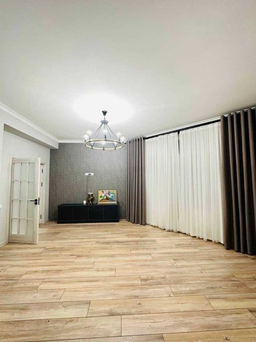 baurum 3хона с ремонтом Алмазар Кадастр бор 4й этаж 76м2; ‼️‼️‼️