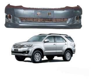 Фара/капот/крыло/бампер Тойота Фортунер 11-13/Toyota Fortuner 11-13