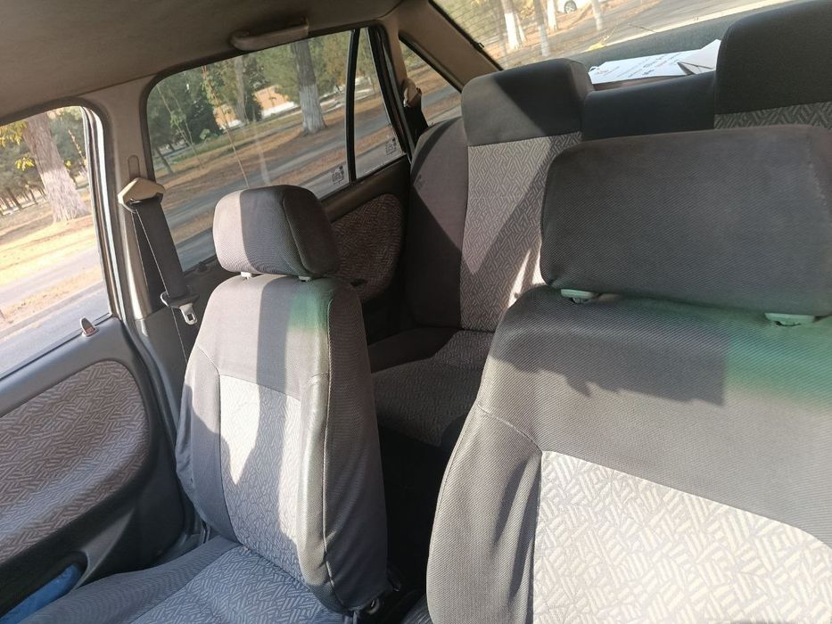 Nexia 1 хозяин с газом