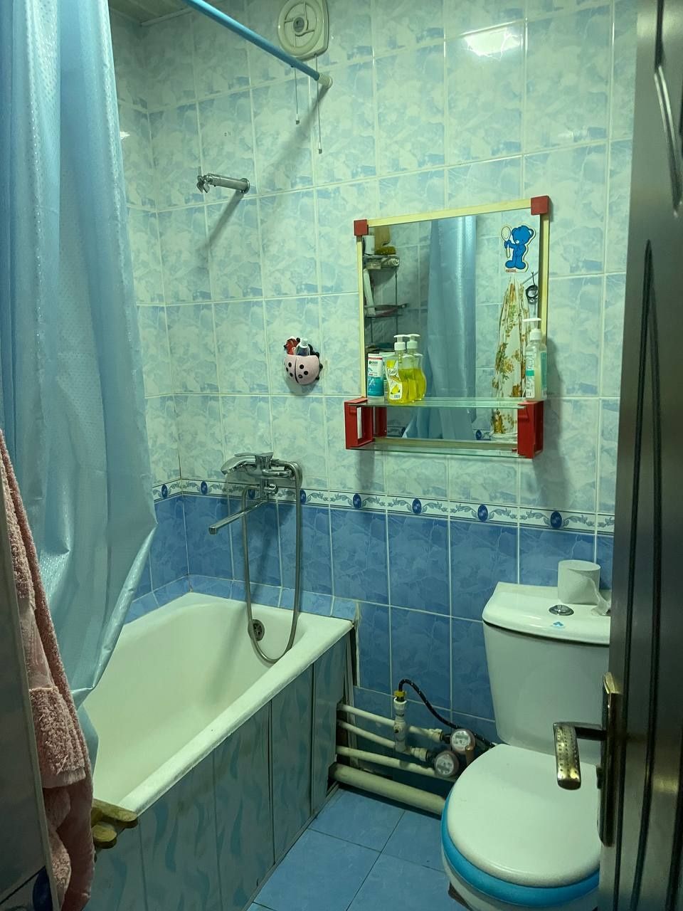 Продается квартира