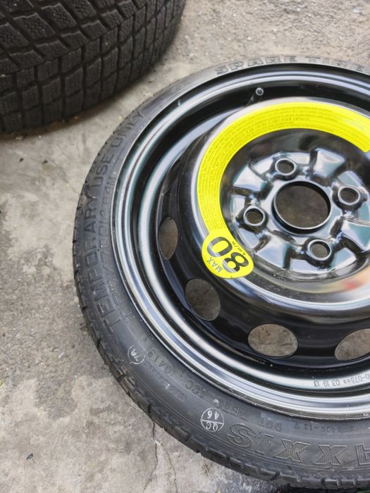 14" и 15" оригинални патерици за Hyundai,Kia,Mazda,Toyota,Suzuki...