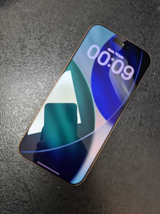 Iphone 16 Pro Max CATA Amanet Luica