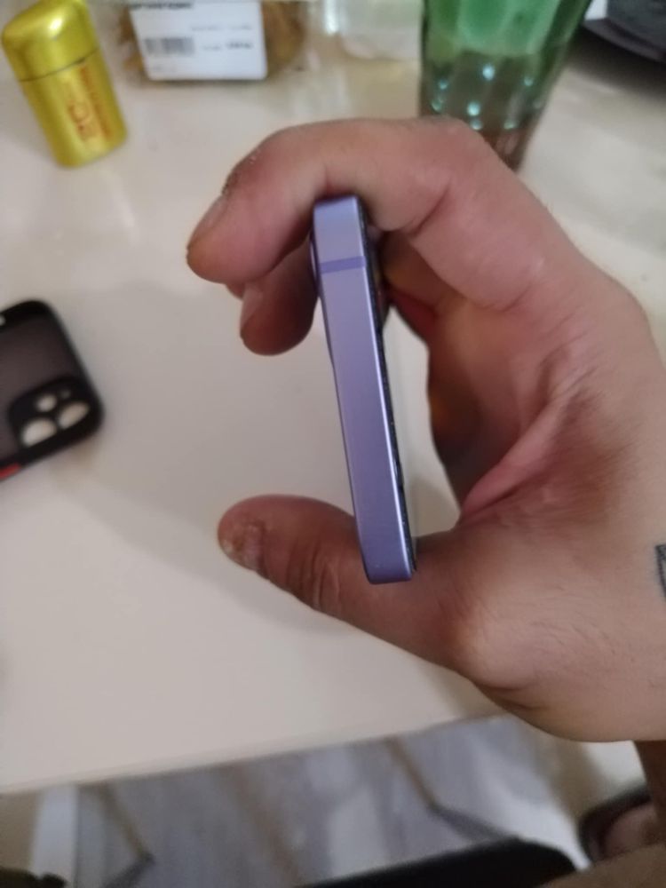 iphone 12 mini 100% батерия