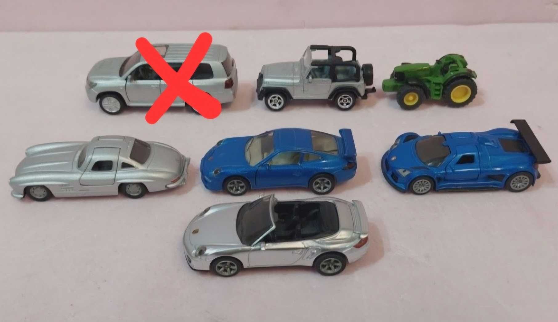 masinute SIKU 1-64