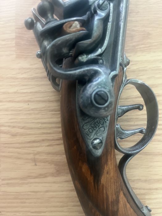 Френска антика сувенир