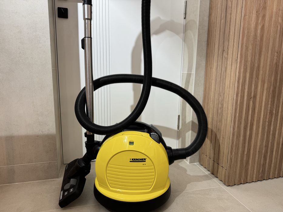 Aspirator karcher vc 6