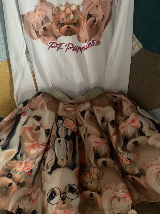 Дрехи за принцеси