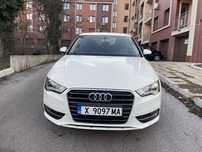 Audi   a3 2013 година