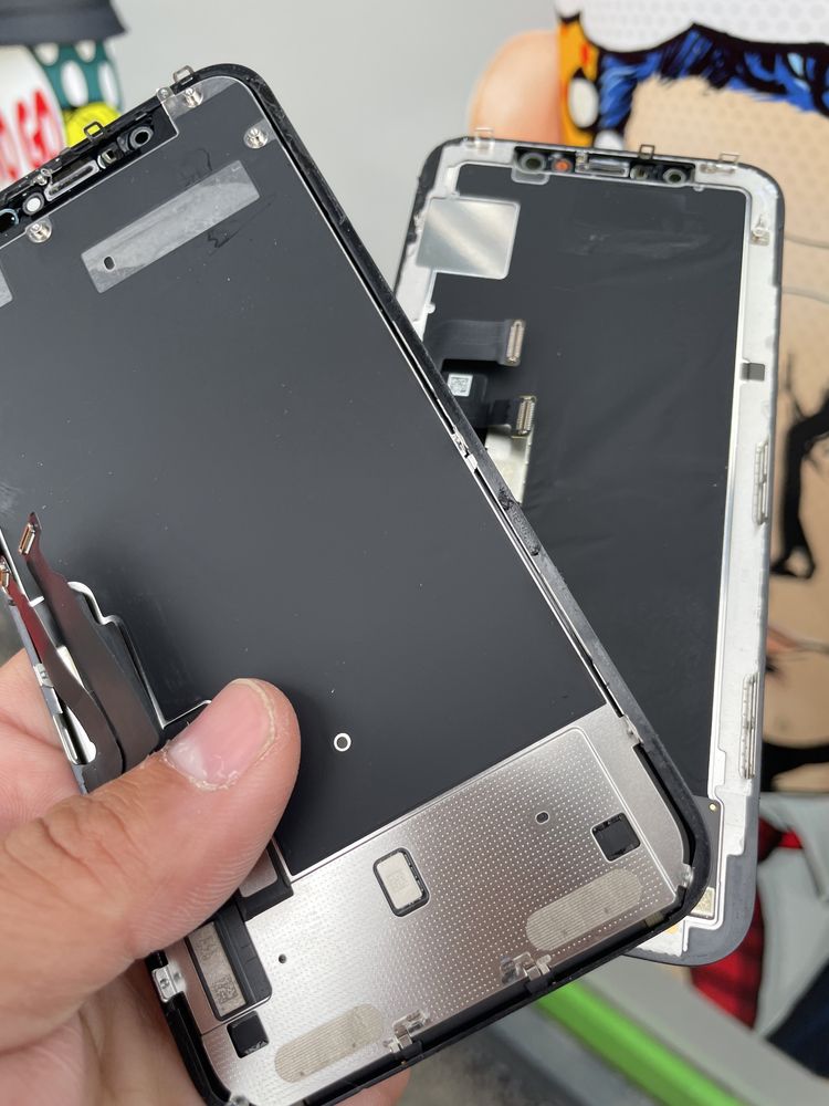 Piese pentru iphone X Xs Xr 11 11 pro MAX 12 12 pro